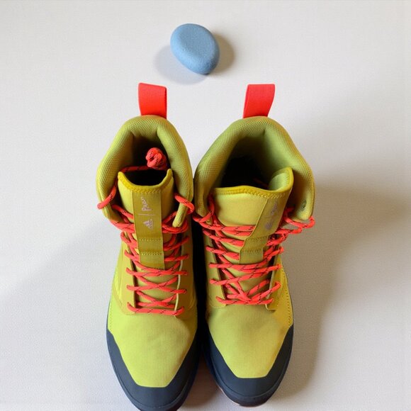 Adidas Free Hiker XPL GTX Parley Boots Unisex Shoes - Picture 4 of 14